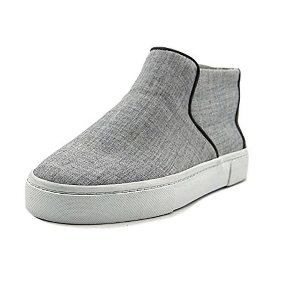 ED Ellen Dengeneres Women’s Fallon Gray Shoes
